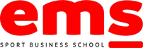 Logo EMS Business School
