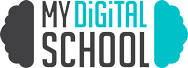 Logo MyDigitalSchool
