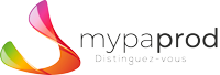Logo Mypaproductions