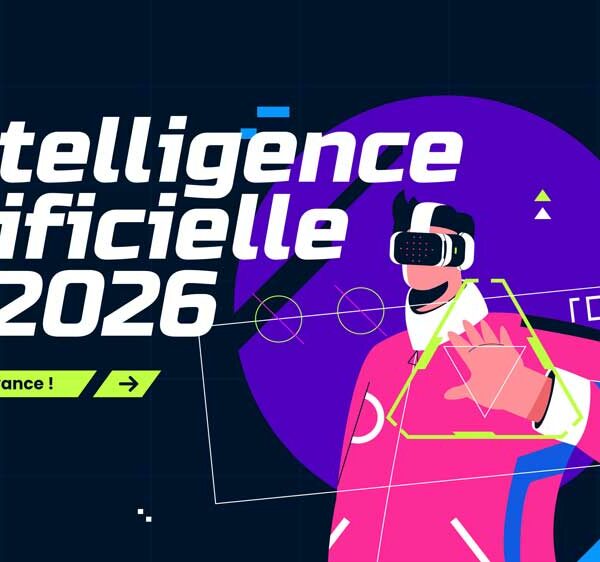 Formation Intelligence Artificielle en 2026 : Prenez une Longueur d’Avance (Dès Aujourd’hui)